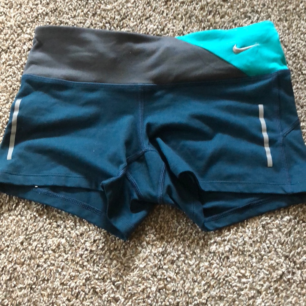 Nike Dri Fit Shorts